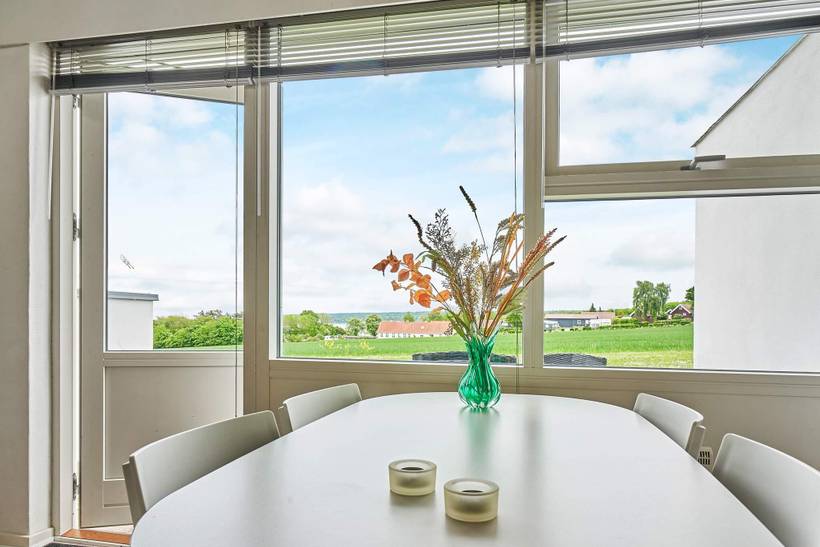 Foto von Ferienhaus YN89 in Sandkås - Bornholm