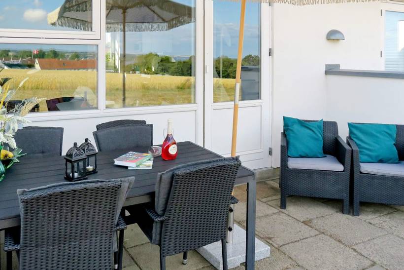 Foto von Ferienhaus YN89 in Sandkås - Bornholm