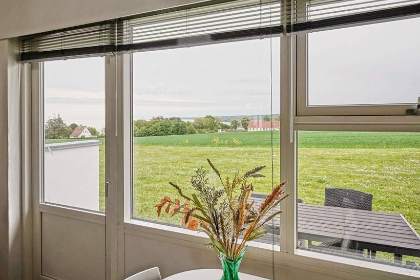 Foto von Ferienhaus YN89 in Sandkås - Bornholm