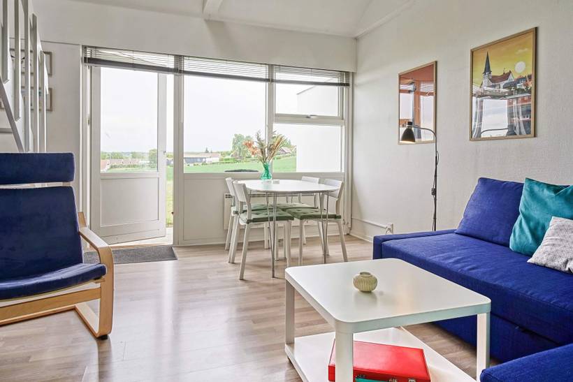 Foto von Ferienhaus YN89 in Sandkås - Bornholm
