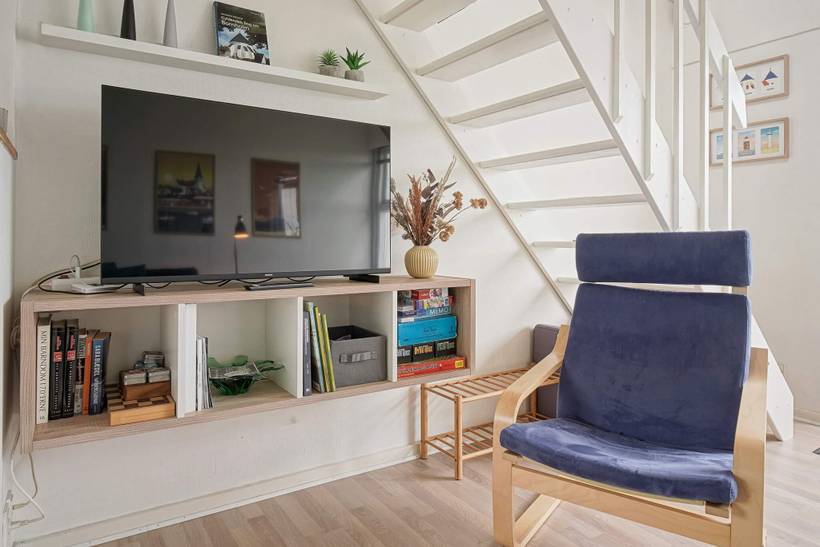 Foto von Ferienhaus YN89 in Sandkås - Bornholm