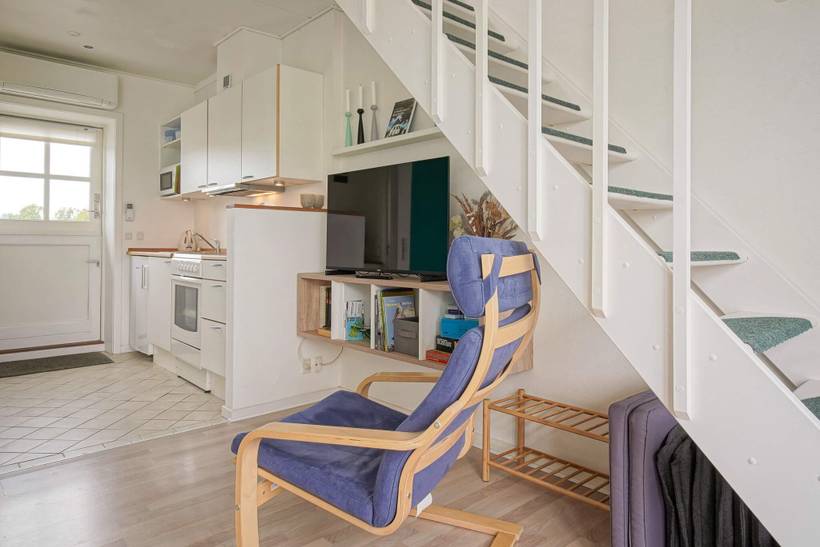 Foto von Ferienhaus YN89 in Sandkås - Bornholm
