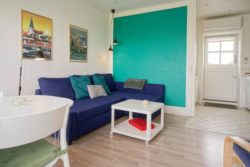 Foto von Ferienhaus YN89 in Sandkås - Bornholm