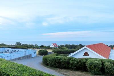 Vorschaubild von Ferienhaus YN89 in Sandkås - Bornholm