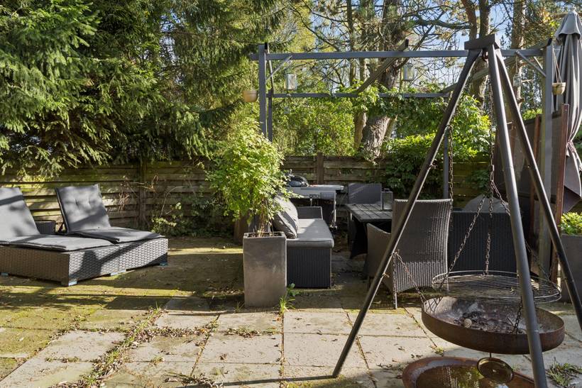 Foto von Ferienhaus YN91 auf Aarsballe - Bornholm