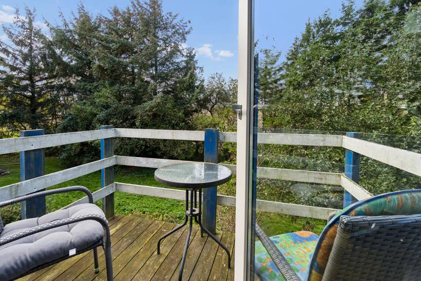 Foto von Ferienhaus YN91 auf Aarsballe - Bornholm