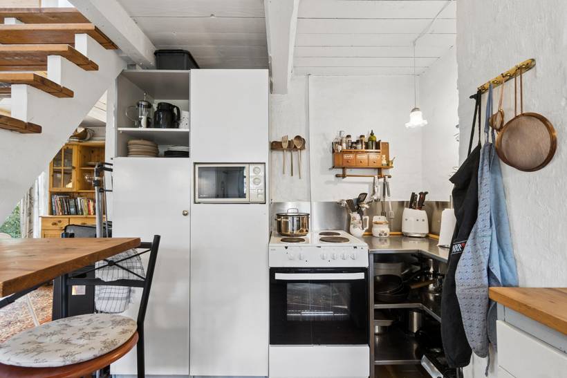 Foto von Ferienhaus YN91 auf Aarsballe - Bornholm