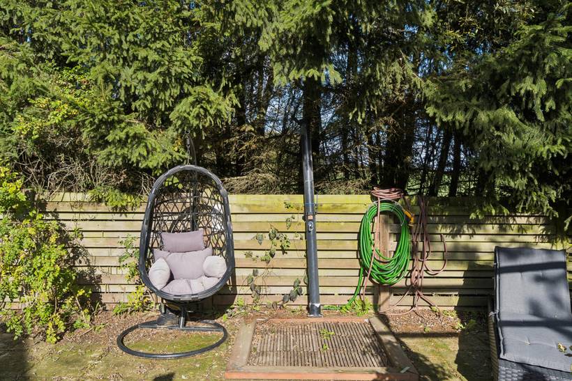 Foto von Ferienhaus YN91 auf Aarsballe - Bornholm
