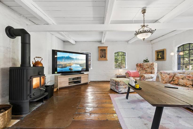 Foto von Ferienhaus YN91 auf Aarsballe - Bornholm