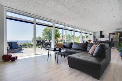 Vorschaubild von Ferienhaus YO00 in Ebeltoft - Ostjütland