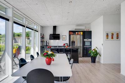 Vorschaubild von Ferienhaus YO00 in Ebeltoft - Ostjütland