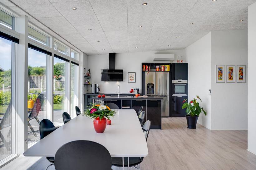 Foto von Ferienhaus YO00 in Ebeltoft - Ostjütland