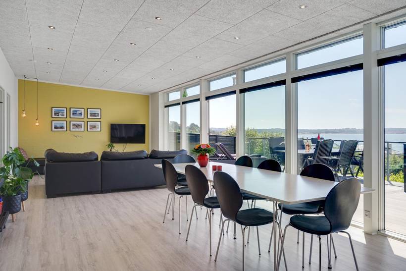 Foto von Ferienhaus YO00 in Ebeltoft - Ostjütland
