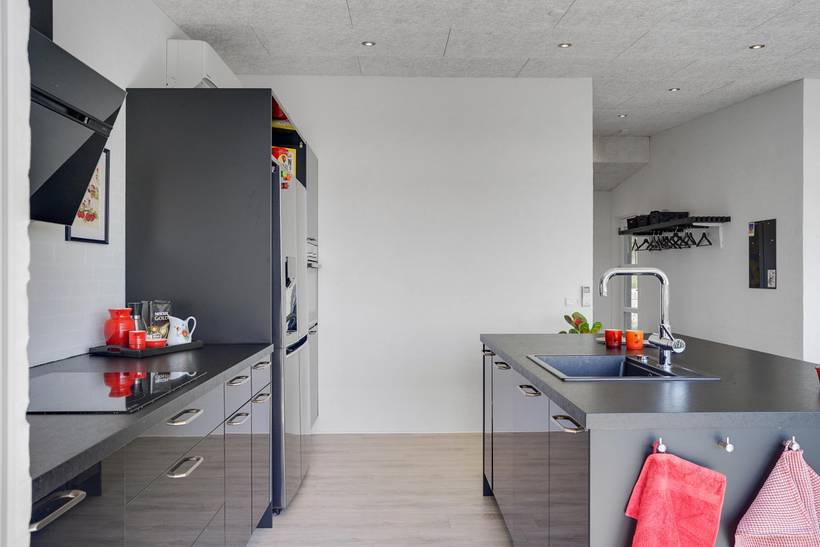 Foto von Ferienhaus YO00 in Ebeltoft - Ostjütland