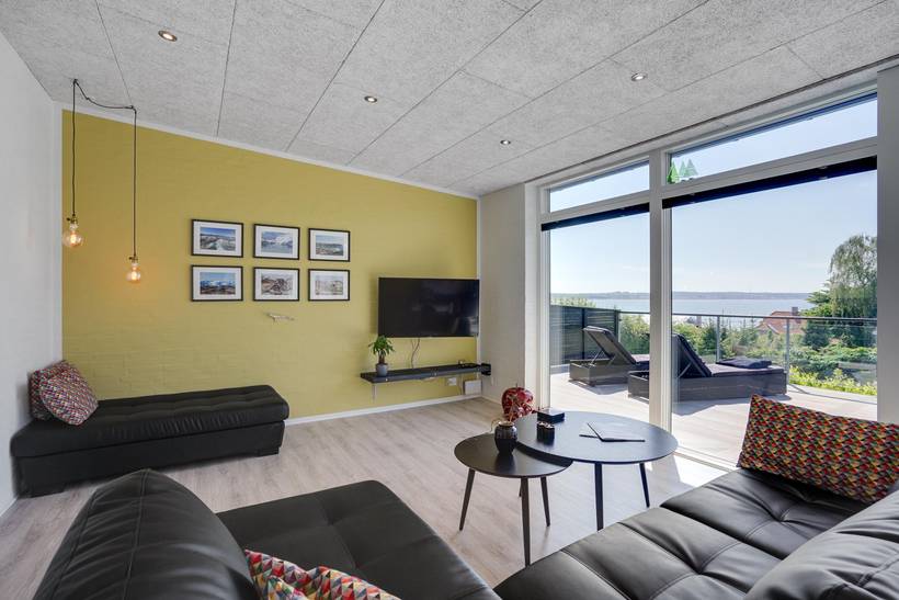 Foto von Ferienhaus YO00 in Ebeltoft - Ostjütland
