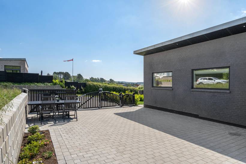 Foto von Ferienhaus YO00 in Ebeltoft - Ostjütland