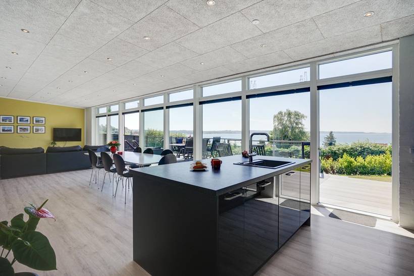 Foto von Ferienhaus YO00 in Ebeltoft - Ostjütland