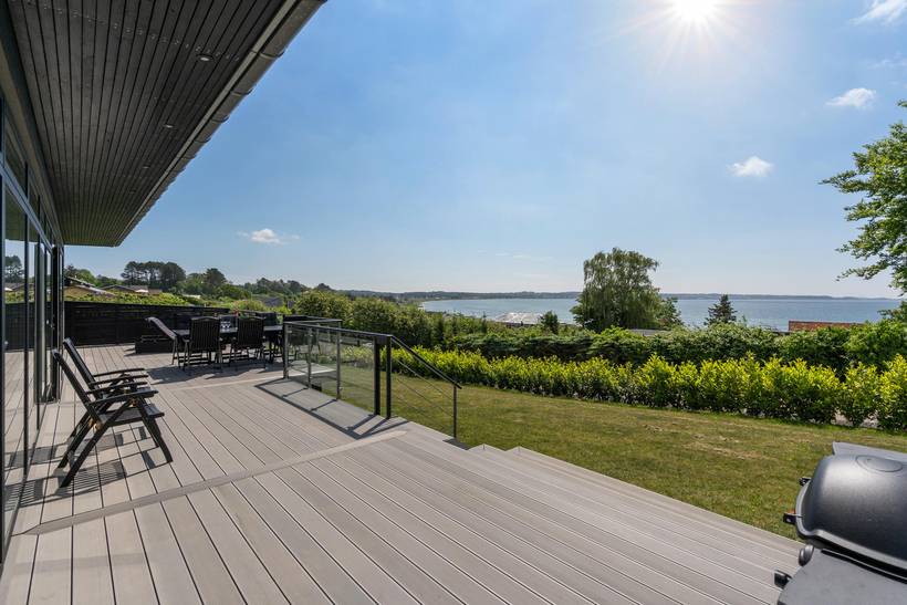 Foto von Ferienhaus YO00 in Ebeltoft - Ostjütland