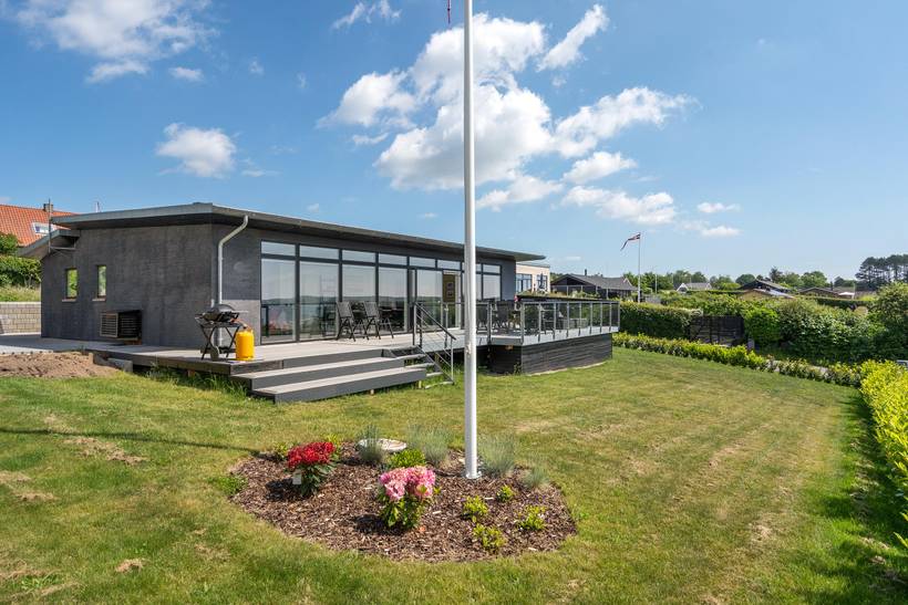 Foto von Ferienhaus YO00 in Ebeltoft - Ostjütland