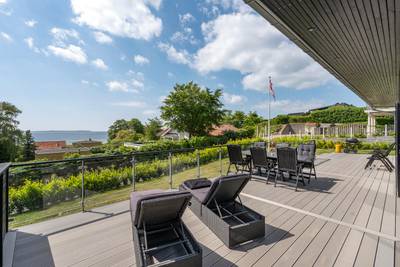 Vorschaubild von Ferienhaus YO00 in Ebeltoft - Ostjütland