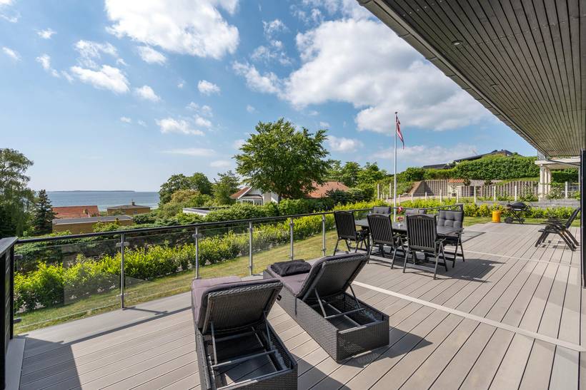 Foto von Ferienhaus YO00 in Ebeltoft - Ostjütland