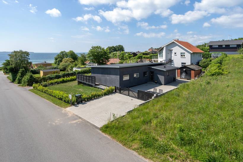 Foto von Ferienhaus YO00 in Ebeltoft - Ostjütland
