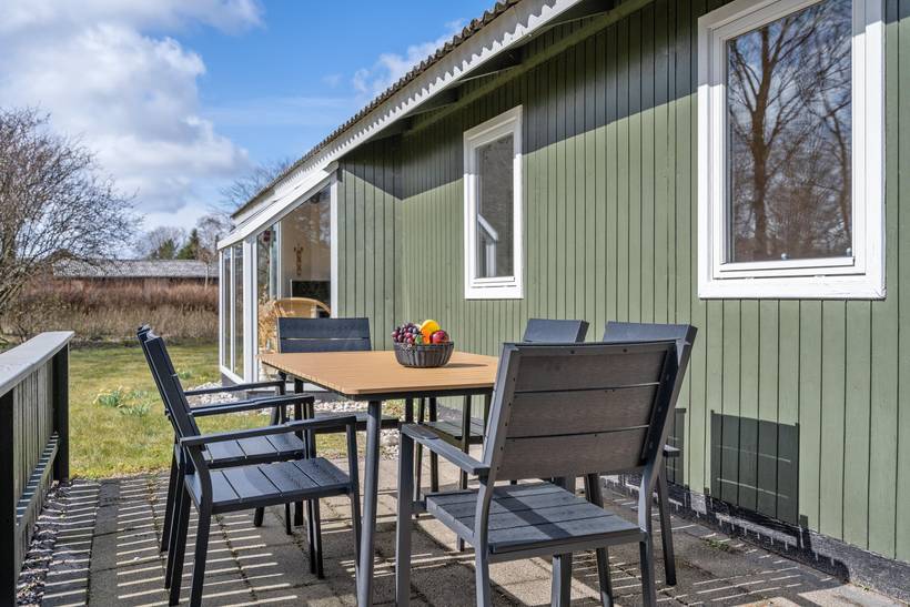 Foto von Ferienhaus YO05 in Lyngså - Nordjütland Ost
