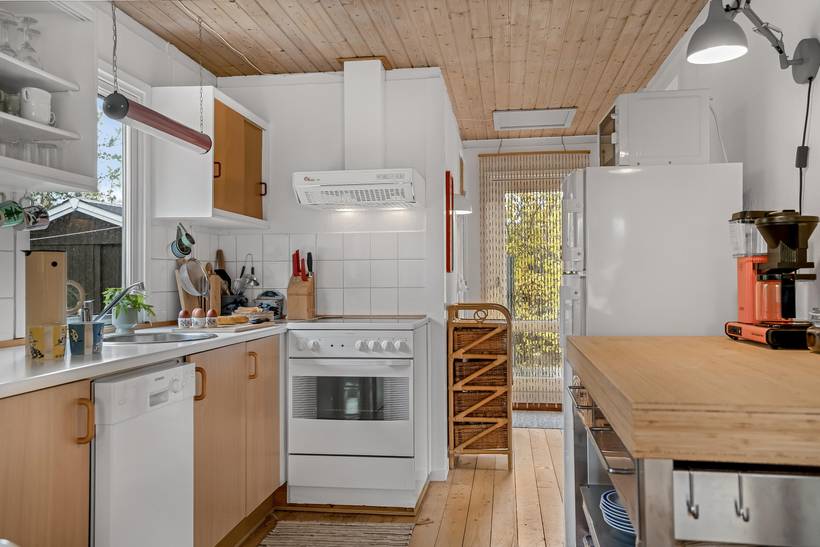 Foto von Ferienhaus YO05 in Lyngså - Nordjütland Ost