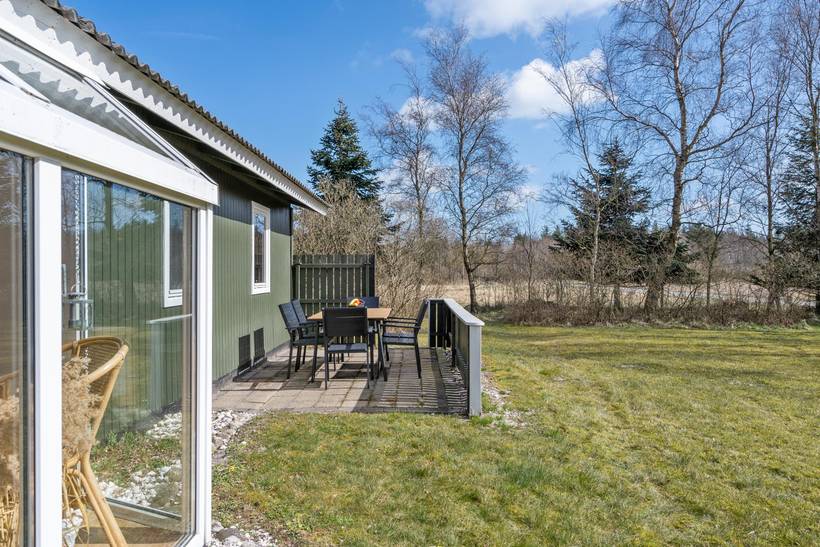 Foto von Ferienhaus YO05 in Lyngså - Nordjütland Ost