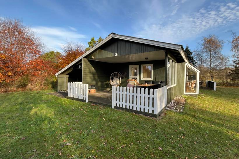 Foto von Ferienhaus YO05 in Lyngså - Nordjütland Ost