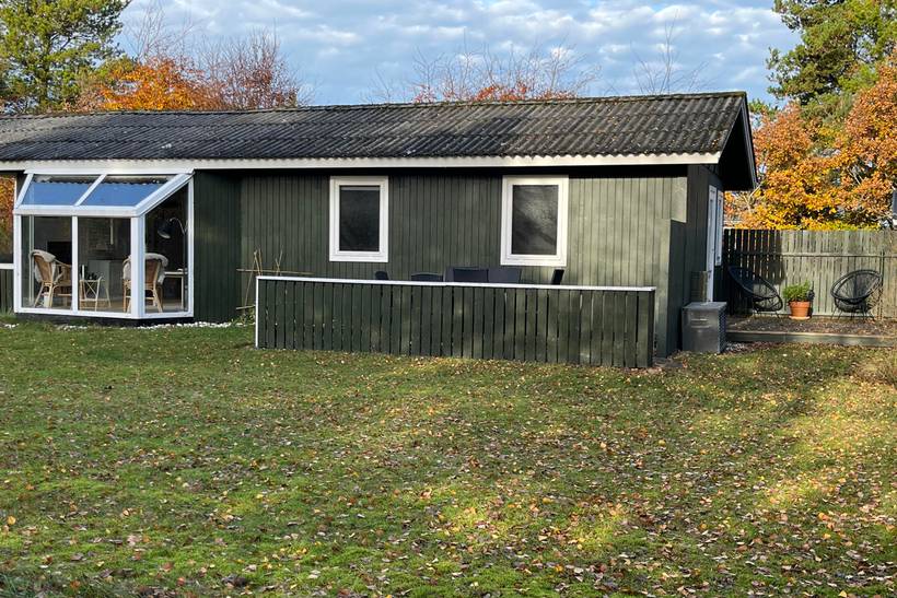 Foto von Ferienhaus YO05 in Lyngså - Nordjütland Ost