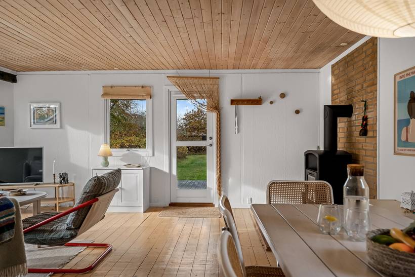 Foto von Ferienhaus YO05 in Lyngså - Nordjütland Ost