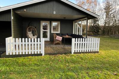 Vorschaubild von Ferienhaus YO05 in Lyngså - Nordjütland Ost