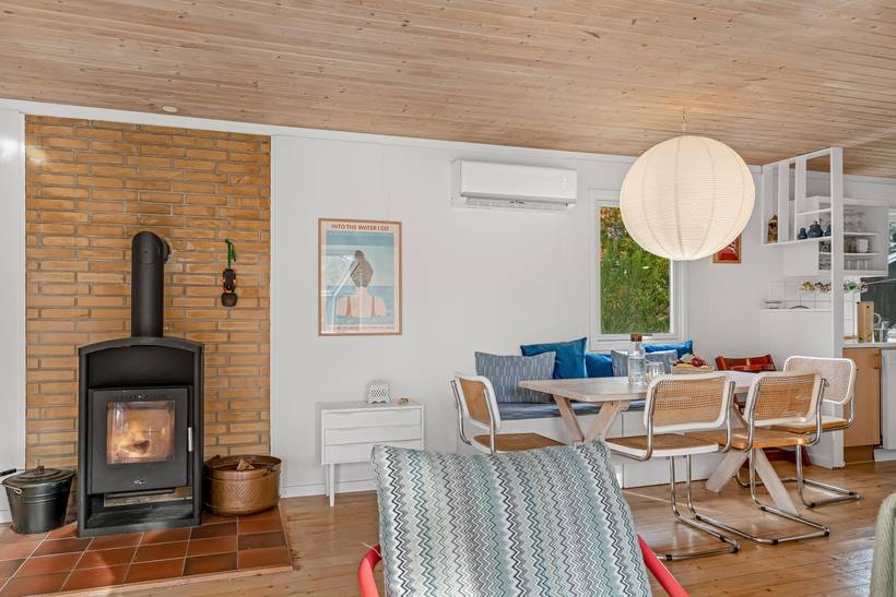 Foto von Ferienhaus YO05 in Lyngså - Nordjütland Ost
