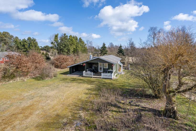 Foto von Ferienhaus YO05 in Lyngså - Nordjütland Ost