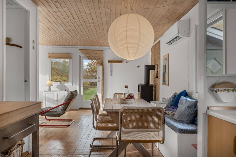 Foto von Ferienhaus YO05 in Lyngså - Nordjütland Ost