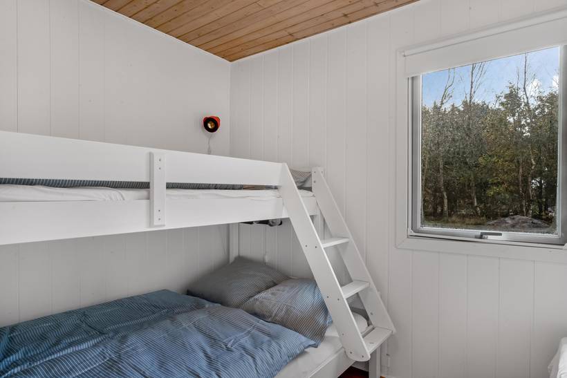 Foto von Ferienhaus YO05 in Lyngså - Nordjütland Ost