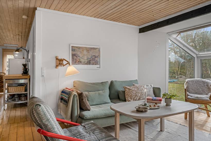 Foto von Ferienhaus YO05 in Lyngså - Nordjütland Ost
