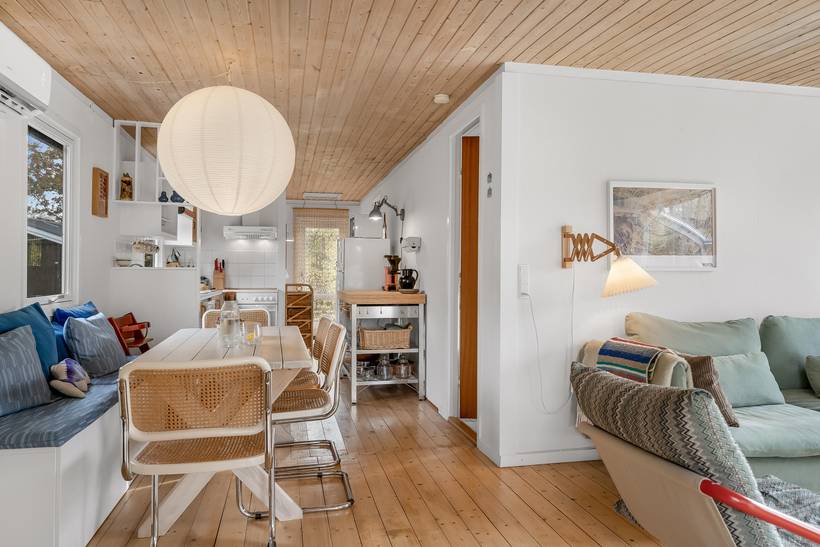 Foto von Ferienhaus YO05 in Lyngså - Nordjütland Ost