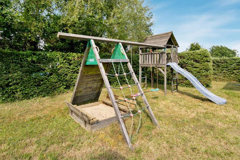 Foto von Ferienhaus YO06 in Øster Hurup - Nordjütland Ost