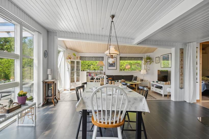 Foto von Ferienhaus YO06 in Øster Hurup - Nordjütland Ost