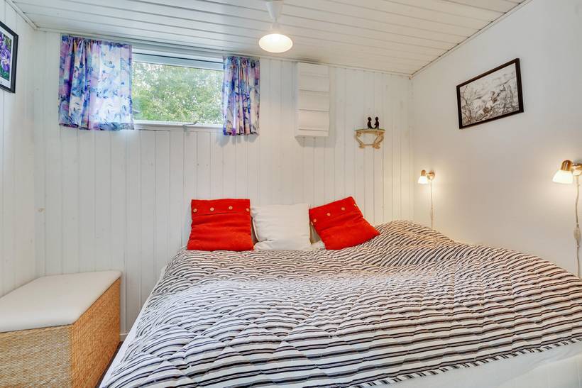 Foto von Ferienhaus YO06 in Øster Hurup - Nordjütland Ost