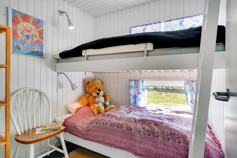 Foto von Ferienhaus YO06 in Øster Hurup - Nordjütland Ost