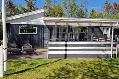 Vorschaubild von Ferienhaus YO06 in Øster Hurup - Nordjütland Ost