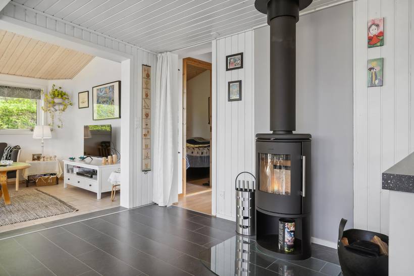 Foto von Ferienhaus YO06 in Øster Hurup - Nordjütland Ost