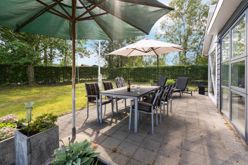 Foto von Ferienhaus YO06 in Øster Hurup - Nordjütland Ost