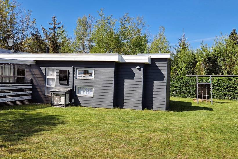 Foto von Ferienhaus YO06 in Øster Hurup - Nordjütland Ost