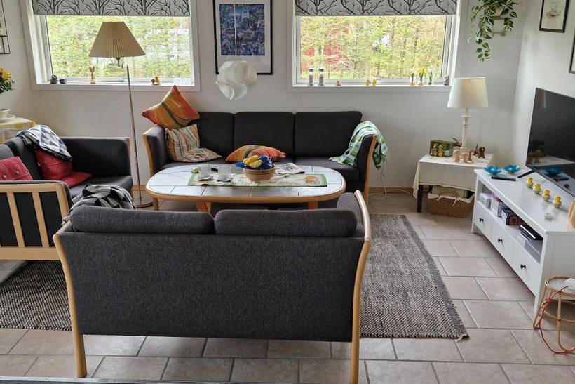 Foto von Ferienhaus YO06 in Øster Hurup - Nordjütland Ost