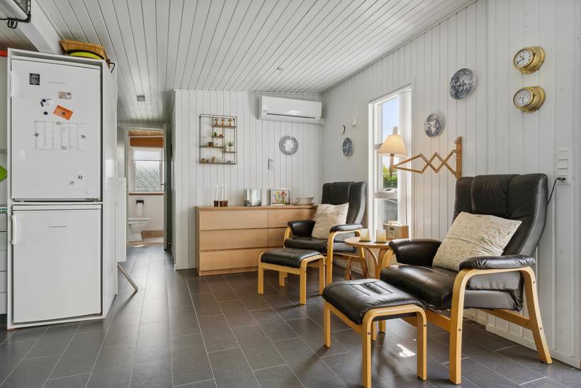 Foto von Ferienhaus YO06 in Øster Hurup - Nordjütland Ost