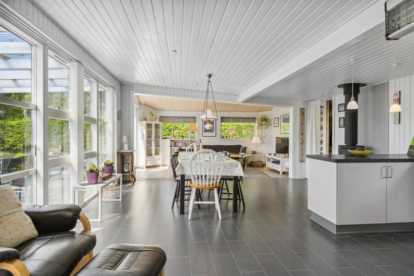 Foto von Ferienhaus YO06 in Øster Hurup - Nordjütland Ost